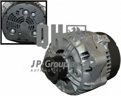 JP GROUP 1290101109 -  Генератор
